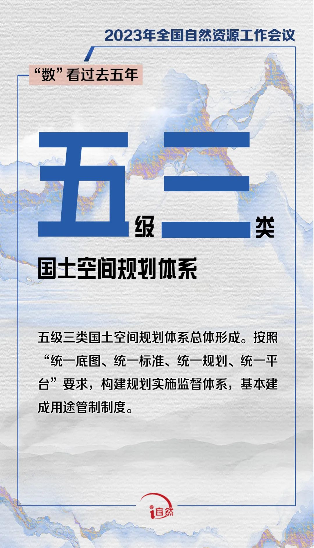 工作定位、總體思路、今年重點……速看！2023年全國自然資源工作會議要點