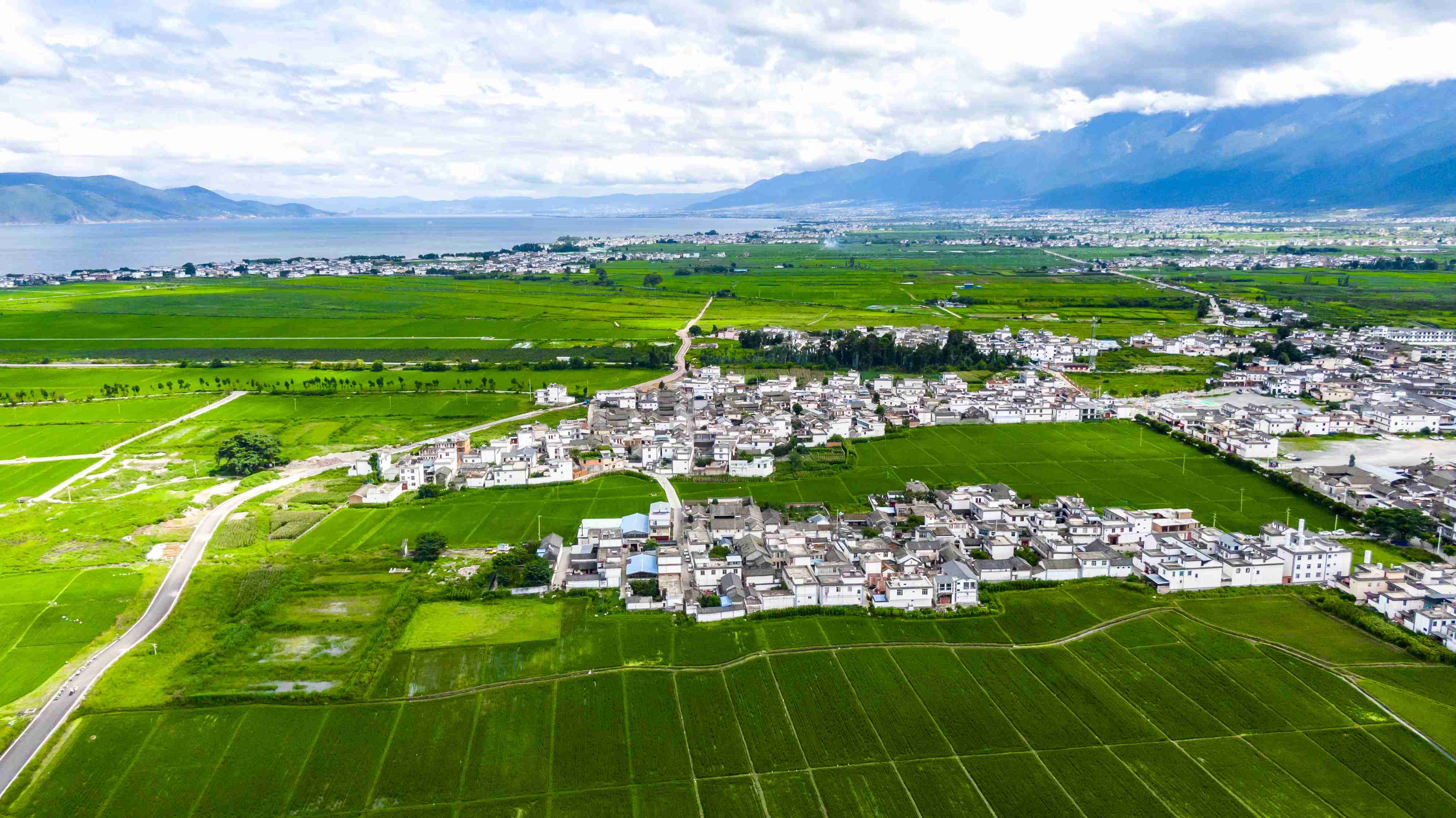 廣東：“田長制”工作考核全省前十 既獎(jiǎng)資金還獎(jiǎng)用地指標(biāo)