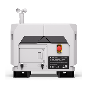 大疆機(jī)場(chǎng) 2