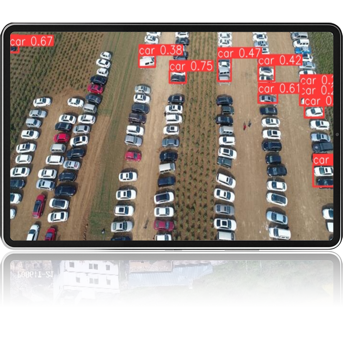 商業(yè)活動目標(biāo)識別算法
