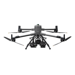 DJI Matrice 400